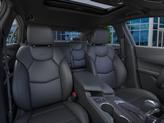 Thumbnail of 2025 Summit White Cadillac CT4