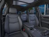Thumbnail of 2025 Crystal White Tricoat Cadillac XT6