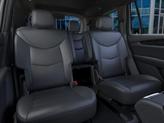 Thumbnail of 2025 Crystal White Tricoat Cadillac XT6