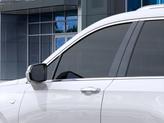 Thumbnail of 2025 Crystal White Tricoat Cadillac XT6