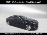 Photo of 2023 Black Raven Cadillac CT5