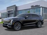 Thumbnail of 2026 Raven Black Cadillac Escalade IQ