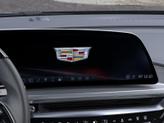 Thumbnail of 2026 Stellar Black Metallic Cadillac LYRIQ