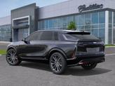 Thumbnail of 2026 Stellar Black Metallic Cadillac LYRIQ