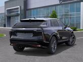Thumbnail of 2026 Stellar Black Metallic Cadillac LYRIQ