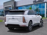 Thumbnail of 2025 Summit White Cadillac Escalade IQ