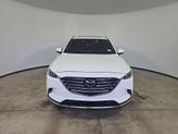 Thumbnail of 2018 Snowflake White Pearl Mica Mazda CX-9