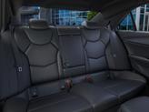 Thumbnail of 2025 White Cadillac CT4