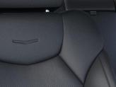 Thumbnail of 2025 White Cadillac CT4