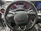 Thumbnail of 2024 Sterling Gray Metallic Chevrolet Trax