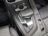 Thumbnail of 2018 Monsoon Gray Metallic/Black Roof Audi A5