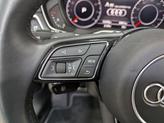 Thumbnail of 2018 Monsoon Gray Metallic/Black Roof Audi A5