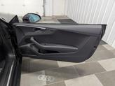 Thumbnail of 2018 Monsoon Gray Metallic/Black Roof Audi A5