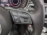 Thumbnail of 2018 Monsoon Gray Metallic/Black Roof Audi A5