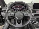 Thumbnail of 2018 Monsoon Gray Metallic/Black Roof Audi A5