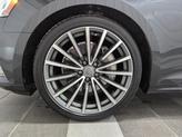 Thumbnail of 2018 Monsoon Gray Metallic/Black Roof Audi A5
