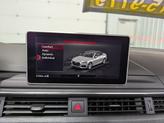 Thumbnail of 2018 Monsoon Gray Metallic/Black Roof Audi A5