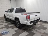 Thumbnail of 2021 Wind Chill Pearl Toyota Tacoma