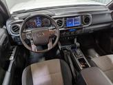 Thumbnail of 2021 Wind Chill Pearl Toyota Tacoma