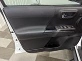Thumbnail of 2021 Wind Chill Pearl Toyota Tacoma