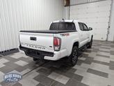 Thumbnail of 2021 Wind Chill Pearl Toyota Tacoma