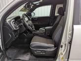 Thumbnail of 2021 Wind Chill Pearl Toyota Tacoma