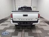 Thumbnail of 2021 Wind Chill Pearl Toyota Tacoma