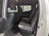 Thumbnail of 2021 Wind Chill Pearl Toyota Tacoma