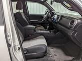 Thumbnail of 2021 Wind Chill Pearl Toyota Tacoma