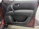 Thumbnail of 2024 Coulis Red Pearl Nissan Armada