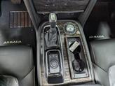 Thumbnail of 2024 Coulis Red Pearl Nissan Armada