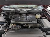 Thumbnail of 2024 Coulis Red Pearl Nissan Armada