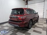 Thumbnail of 2024 Coulis Red Pearl Nissan Armada