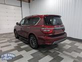 Thumbnail of 2024 Coulis Red Pearl Nissan Armada