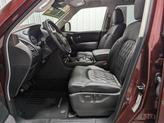Thumbnail of 2024 Coulis Red Pearl Nissan Armada