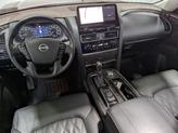 Thumbnail of 2024 Coulis Red Pearl Nissan Armada