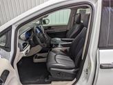 Thumbnail of 2023 Bright White Clearcoat Chrysler Pacifica