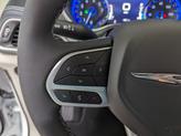 Thumbnail of 2023 Bright White Clearcoat Chrysler Pacifica