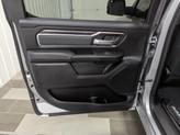 Thumbnail of 2022 Billet Silver Metallic Clearcoat RAM 1500