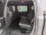 Thumbnail of 2022 Billet Silver Metallic Clearcoat RAM 1500