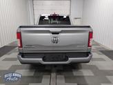 Thumbnail of 2022 Billet Silver Metallic Clearcoat RAM 1500