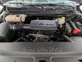 Thumbnail of 2022 Billet Silver Metallic Clearcoat RAM 1500
