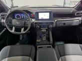 Thumbnail of 2025 Black Toyota Tacoma