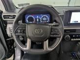 Thumbnail of 2025 Black Toyota Tacoma