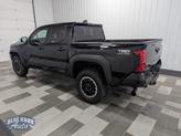 Thumbnail of 2025 Black Toyota Tacoma