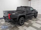 Thumbnail of 2025 Black Toyota Tacoma