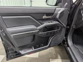 Thumbnail of 2025 Black Toyota Tacoma