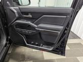 Thumbnail of 2025 Black Toyota Tacoma