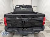 Thumbnail of 2025 Black Toyota Tacoma