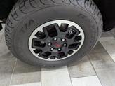 Thumbnail of 2025 Black Toyota Tacoma